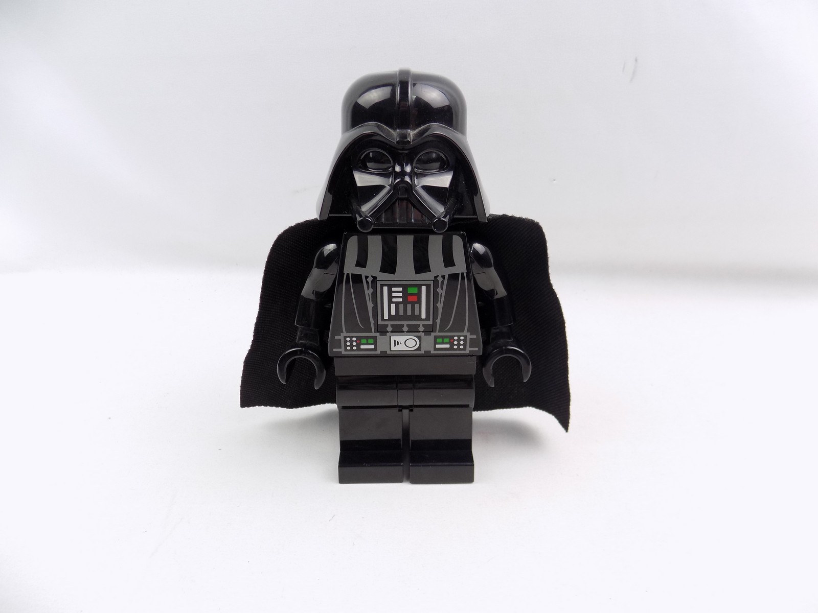 Lego Star Wars Darth Vader LED Light Lamp Torch Starboard Games