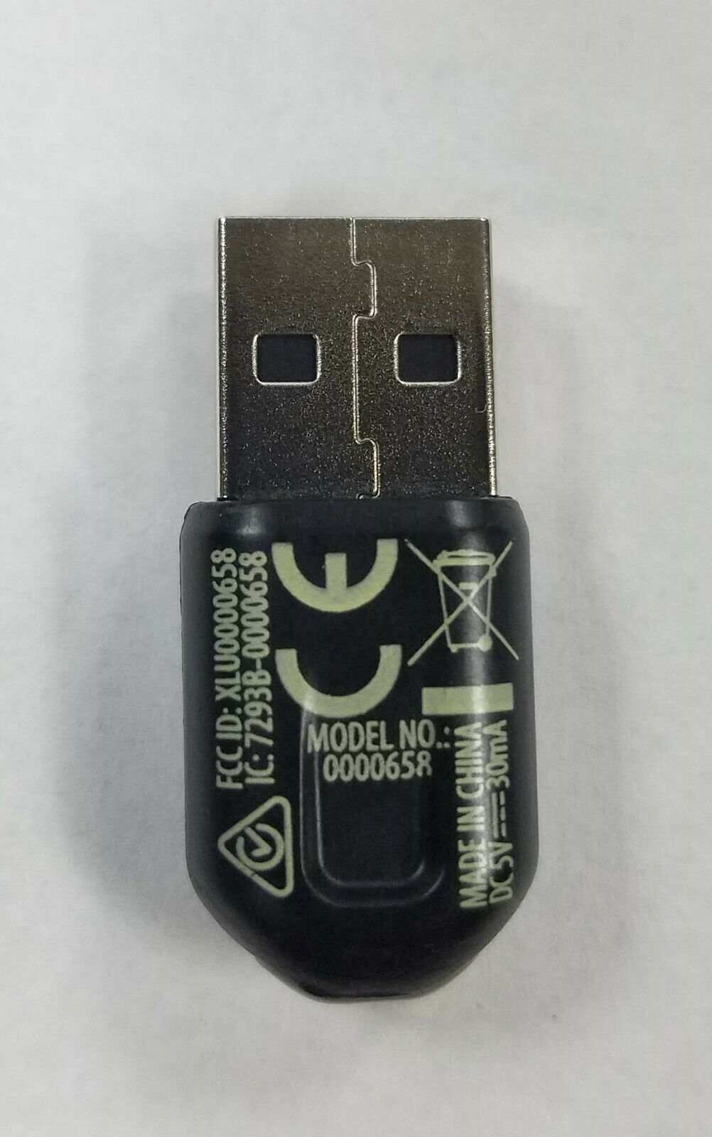 guitar hero live dongle replacement