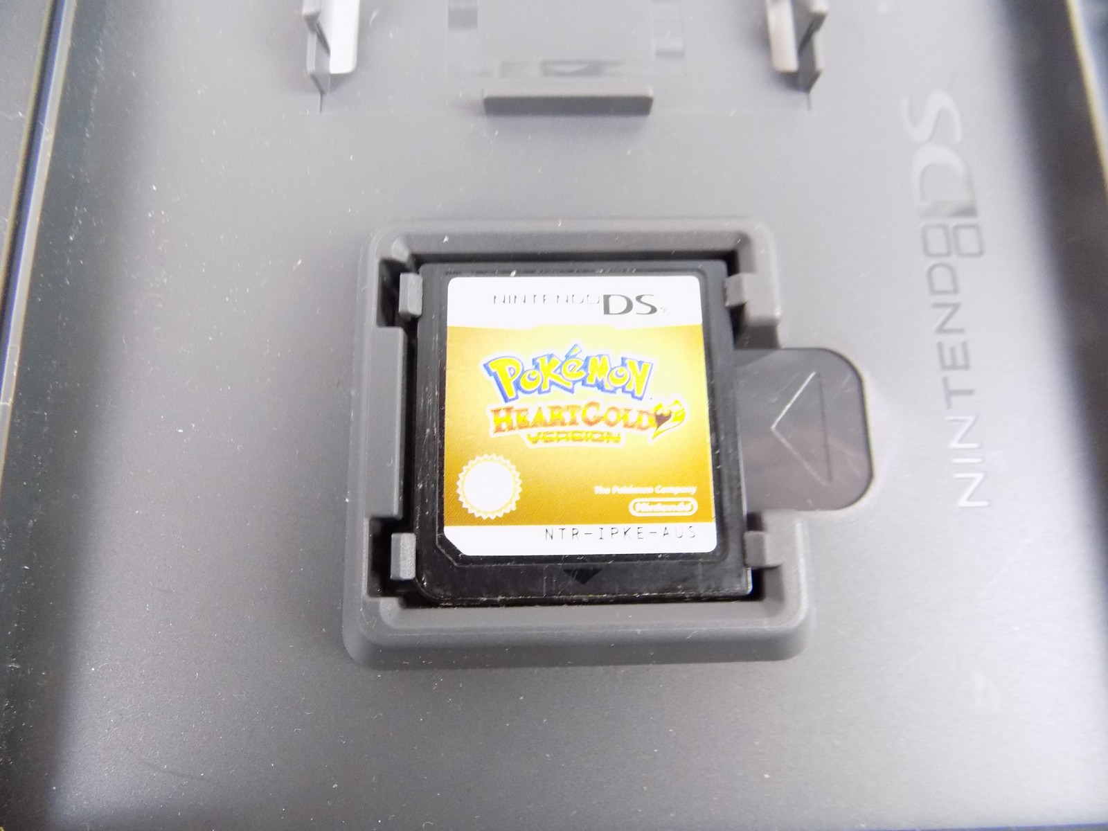 Buy Pokemon White Nintendo DS (100% AUTHENTIC LIKE NEW)