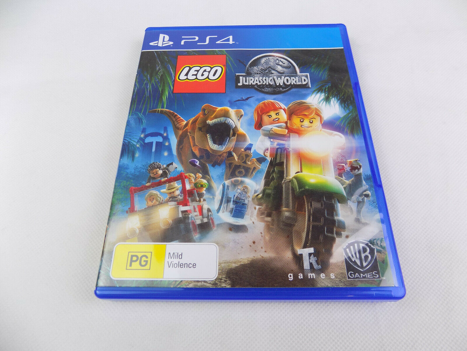 Lego discount free ps4