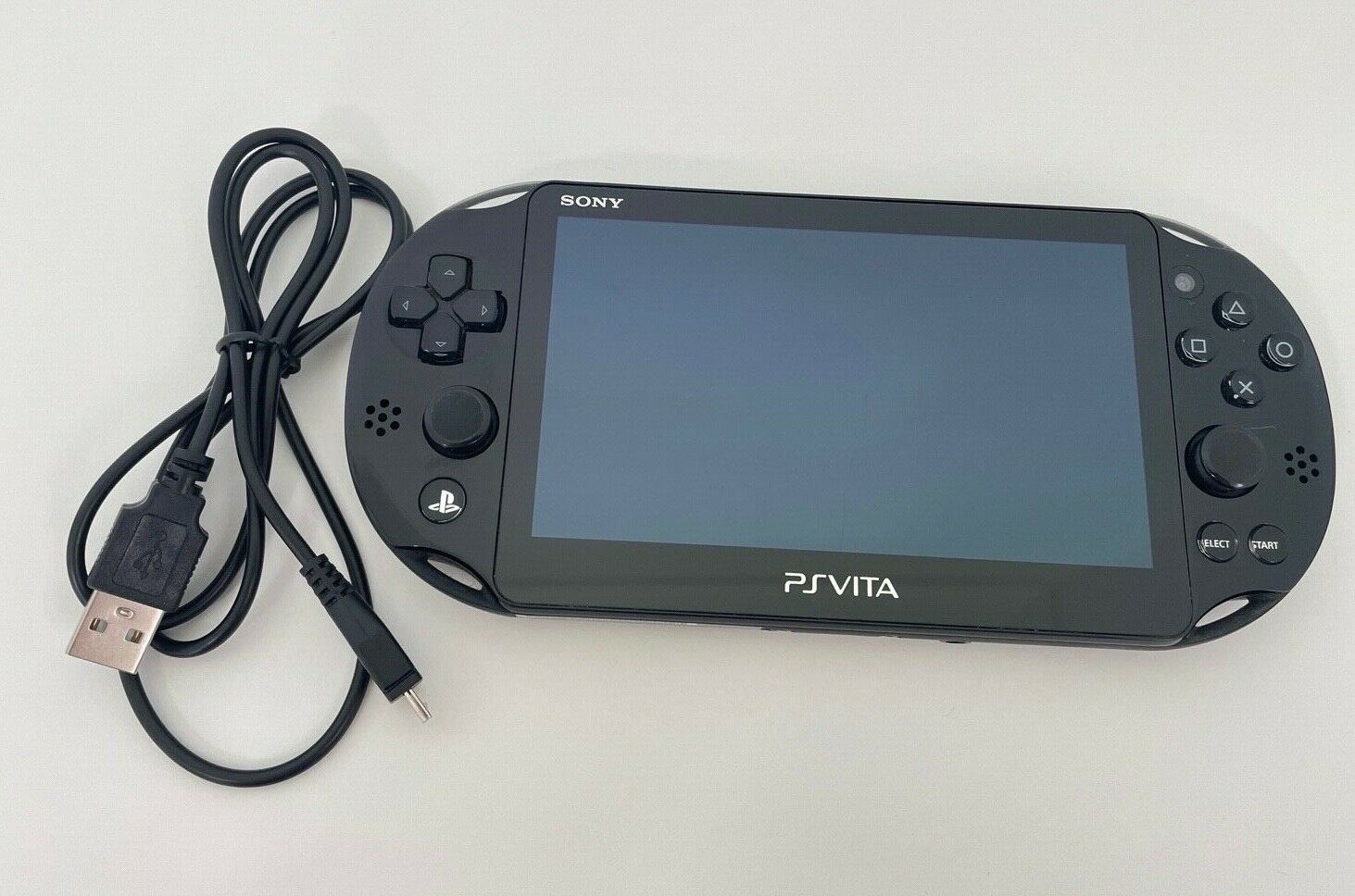 Ps vita 2024 pch 2003