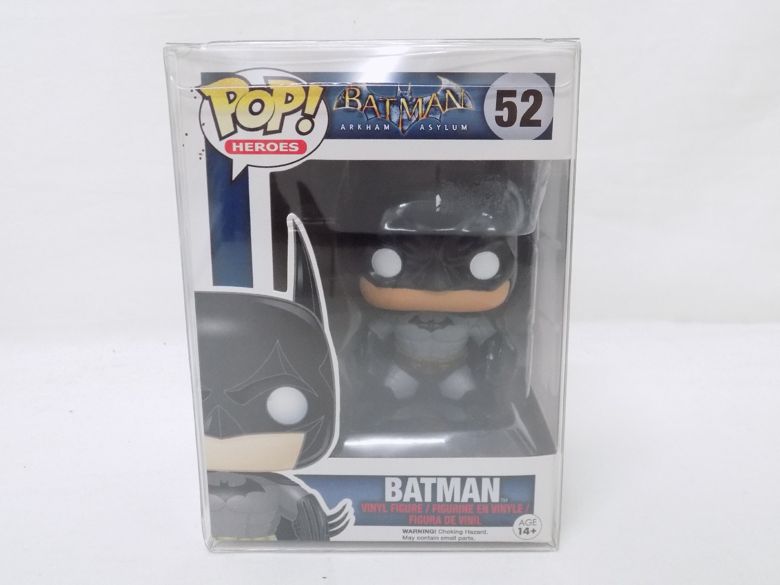 Funko pop 2024 batman 52