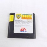 Shadow Of The Beast Sur Megadrive - PAL - Bon état - Electronic Arts 1991