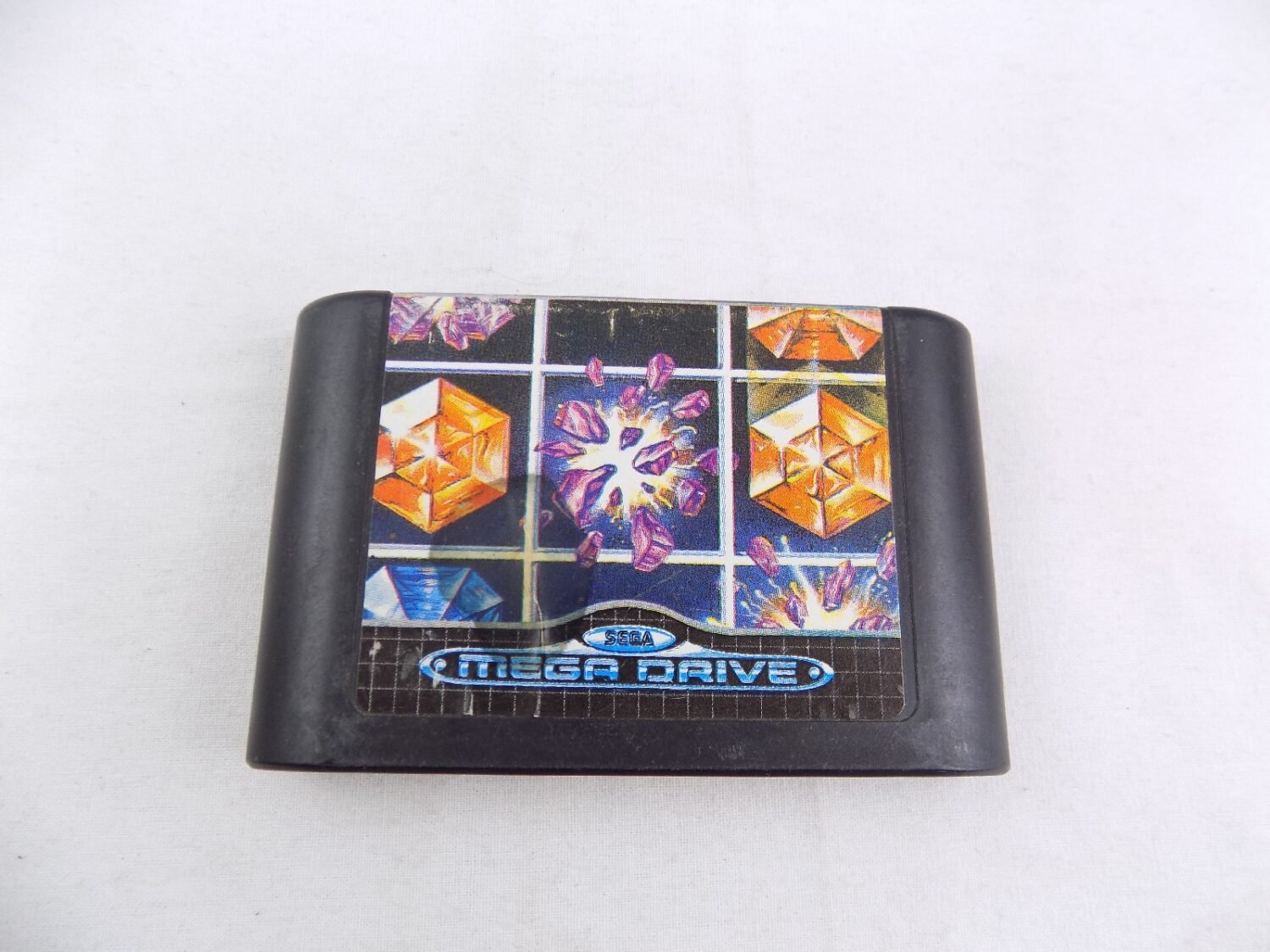 Sega Mega Drive Columns - PAL - Grade A