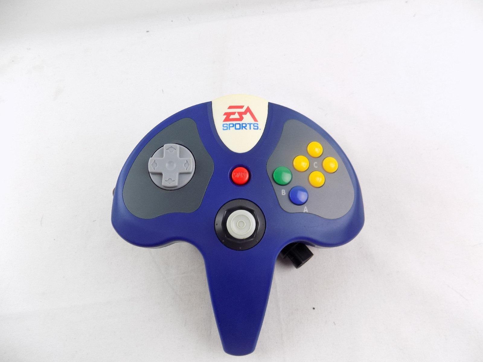 Nintendo 64 N64 EA Sports Controller - Starboard Games