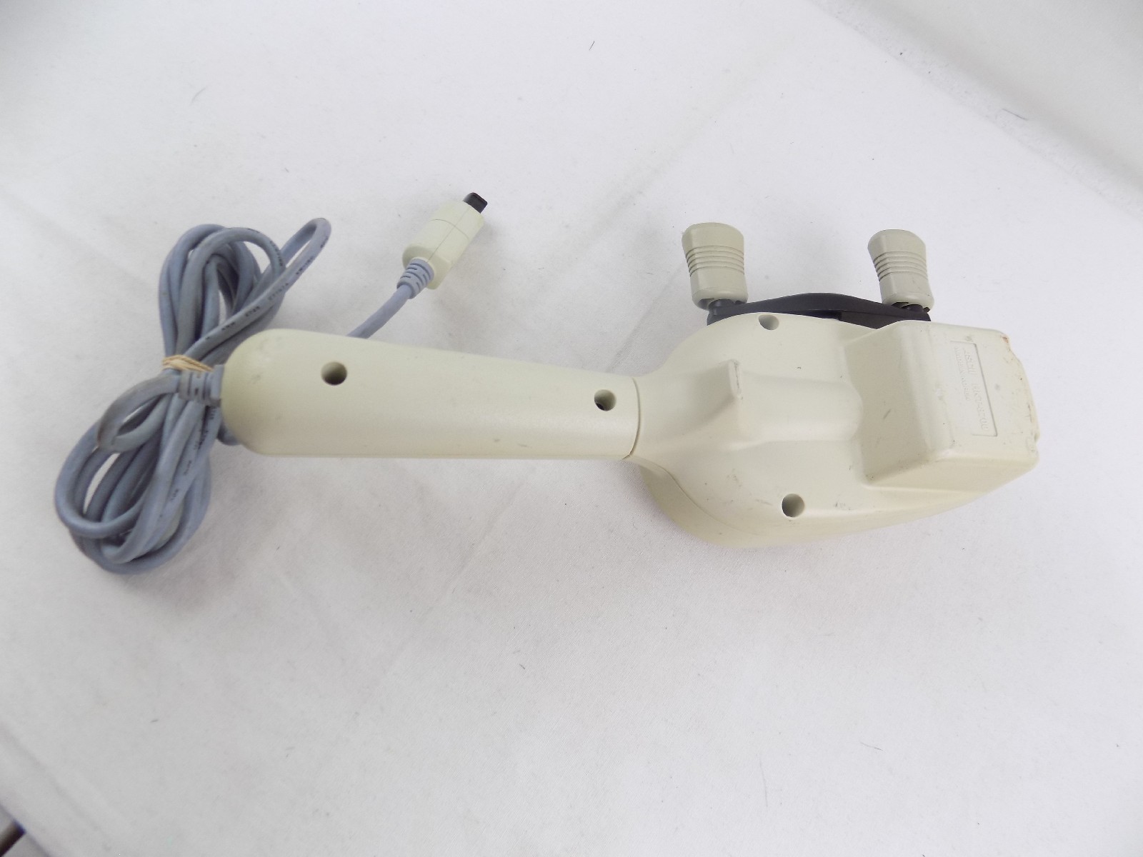 Sega Dreamcast ASCII Fishing Rod Controller