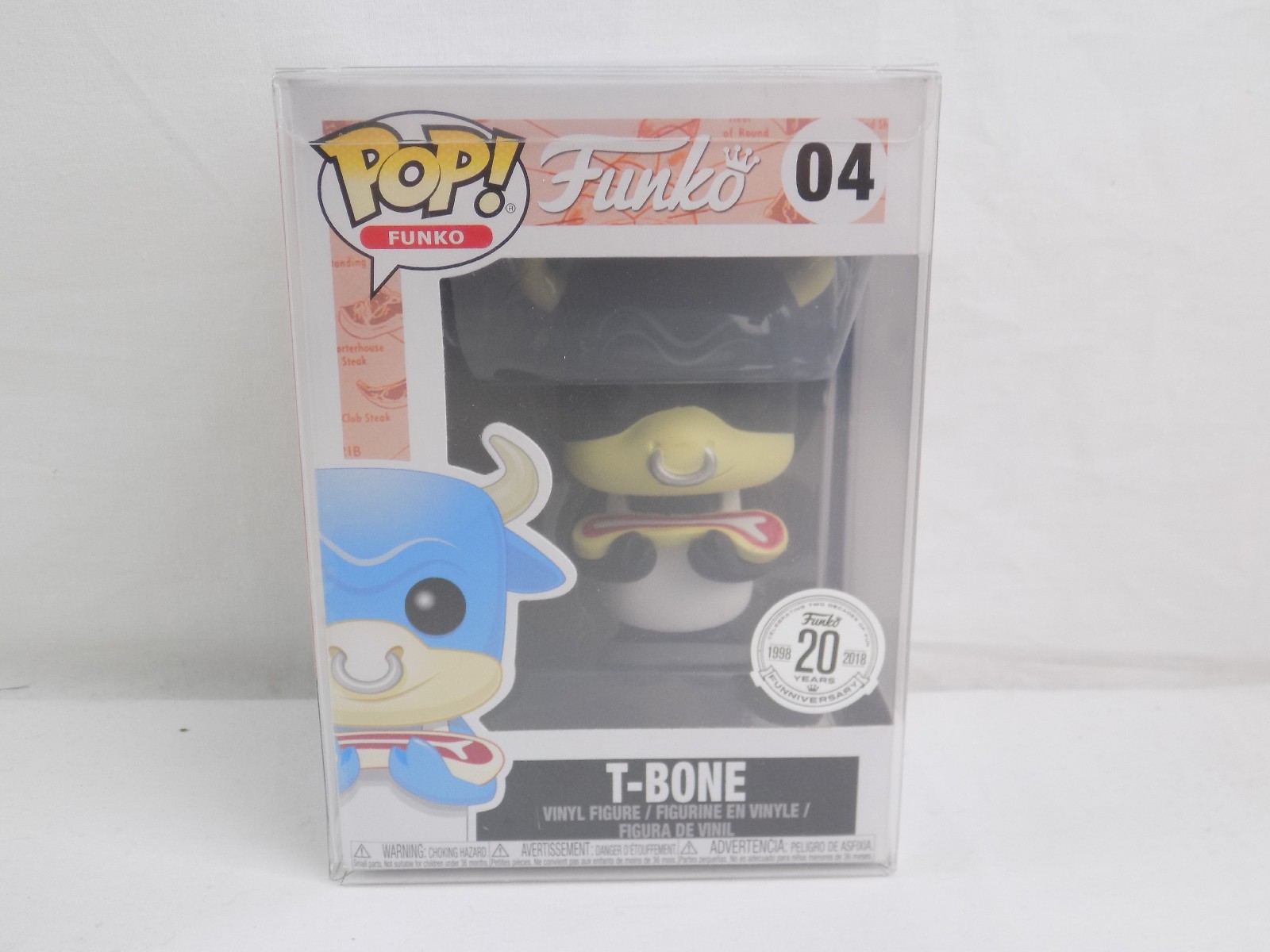 t bone funko