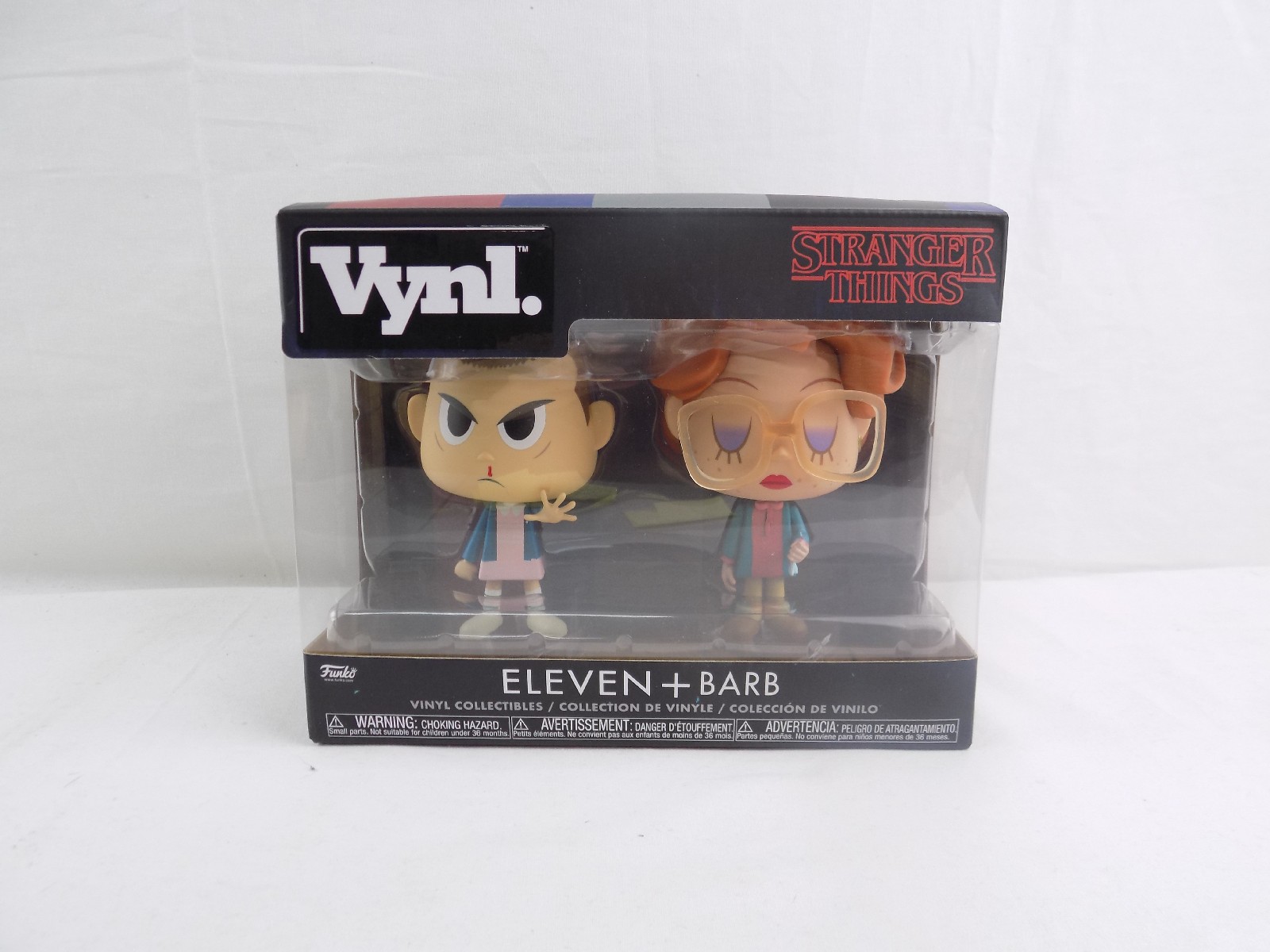  POP [Stranger Things - Barb Funko Vinyl Figure