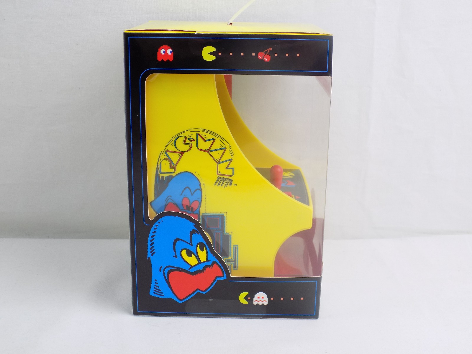 My Arcade PAC-MAN Mini Arcade Machinex Console - Starboard Games