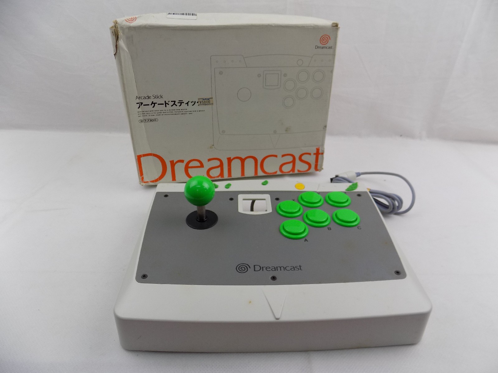 Buy Sega Dreamcast arcade stick