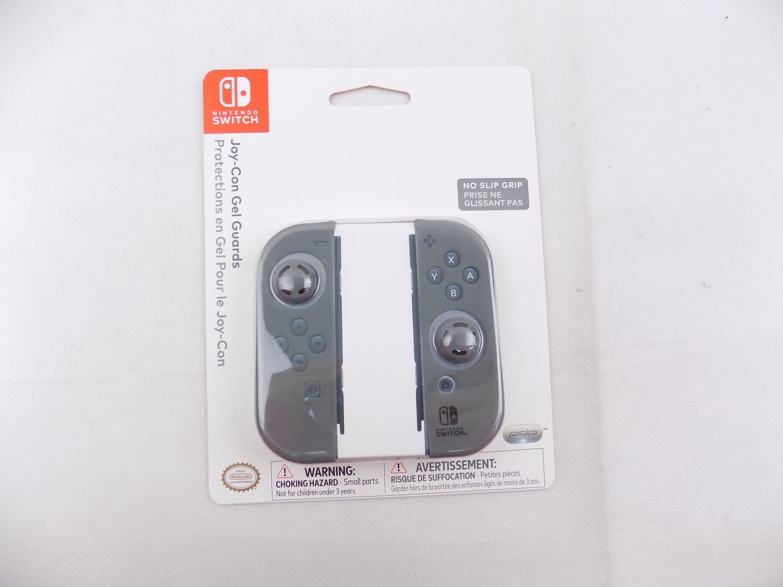 Brand New Nintendo Switch Joycon Gel Guards - Starboard Games