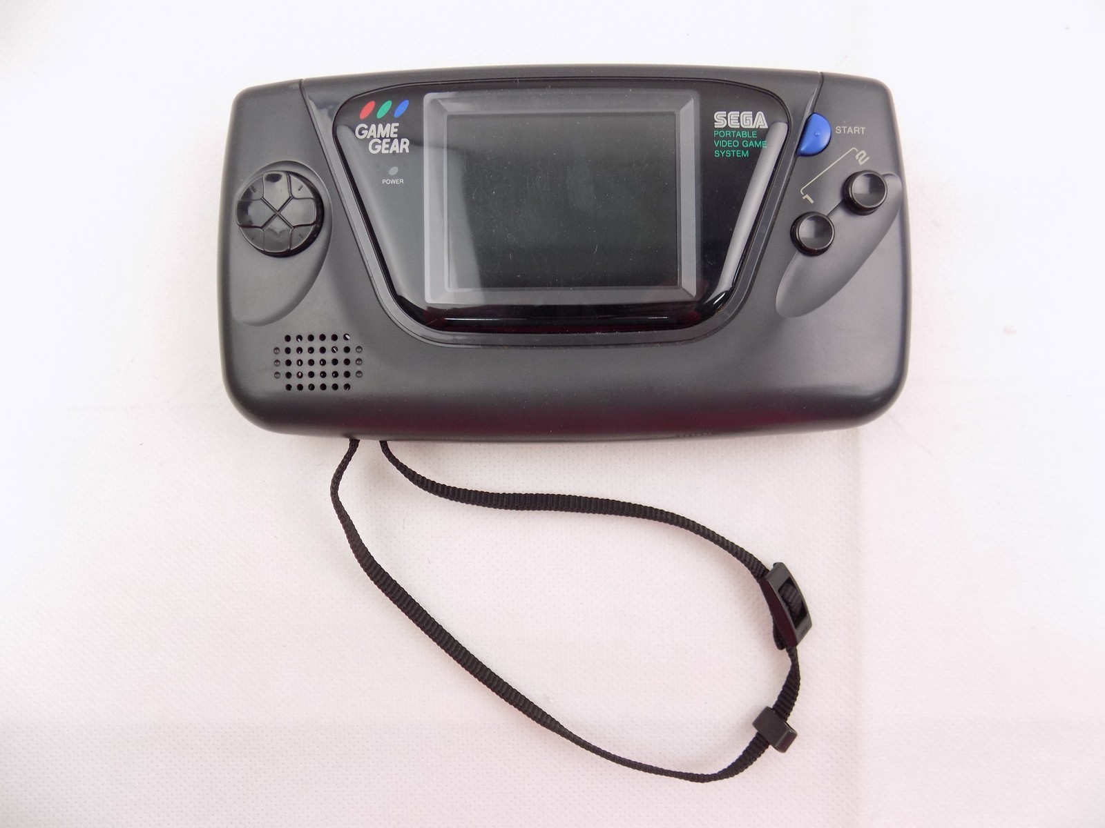 Sega Game Gear Handheld buy Console