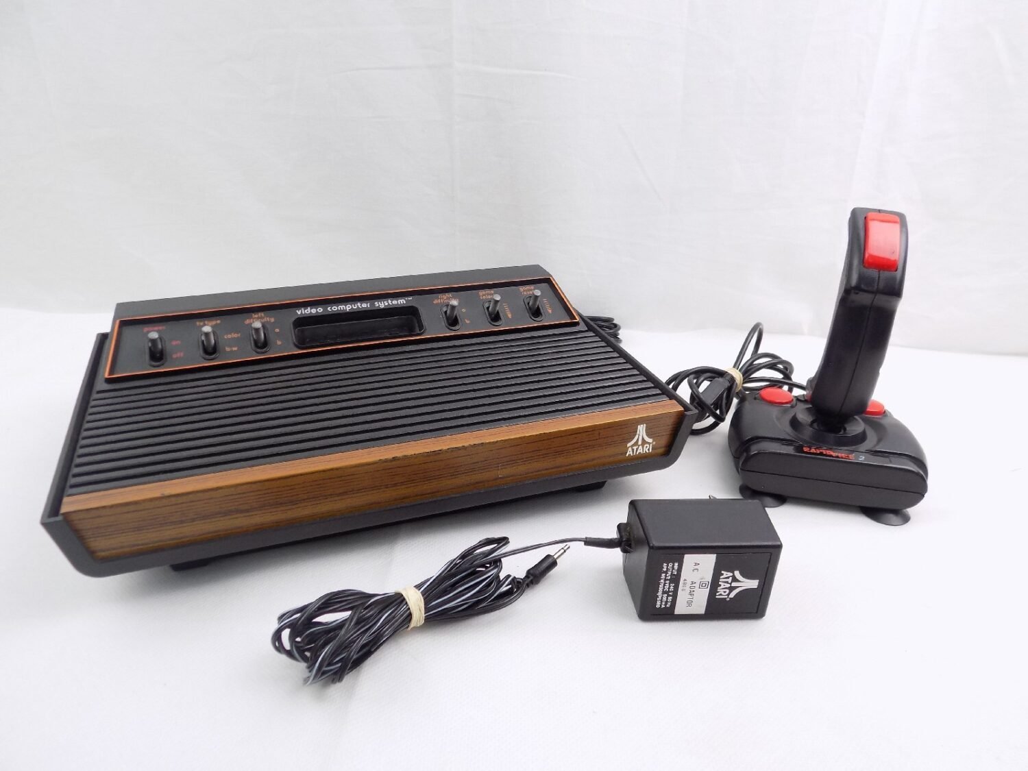 Atari 2600 Jeu - Stand de Tir (Module) 11533511