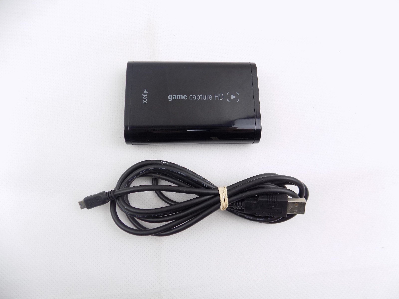 Elgato Game Capture HD Unit With Cable