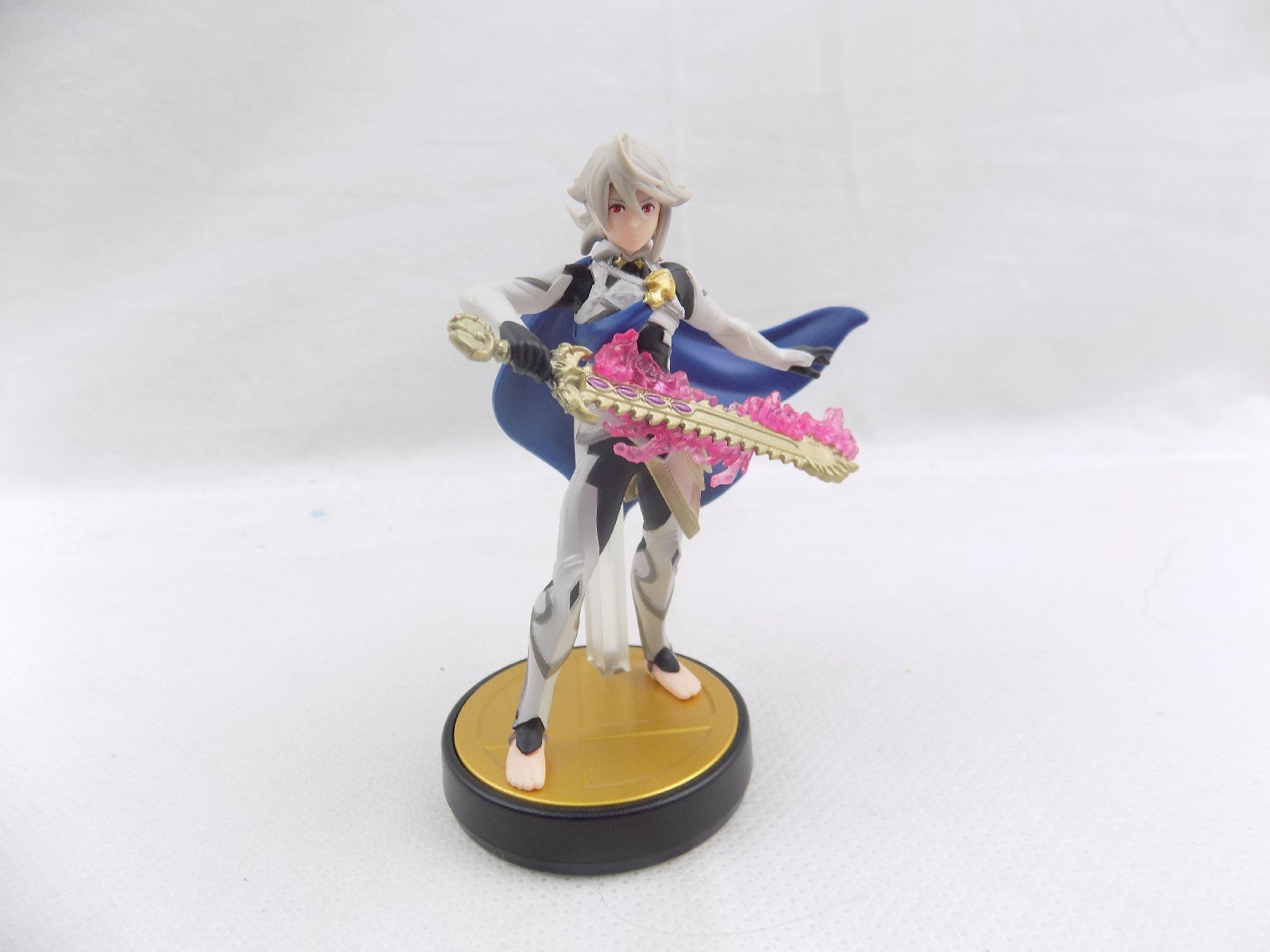 Nintendo Amiibo Corrin Super Smash Bros.