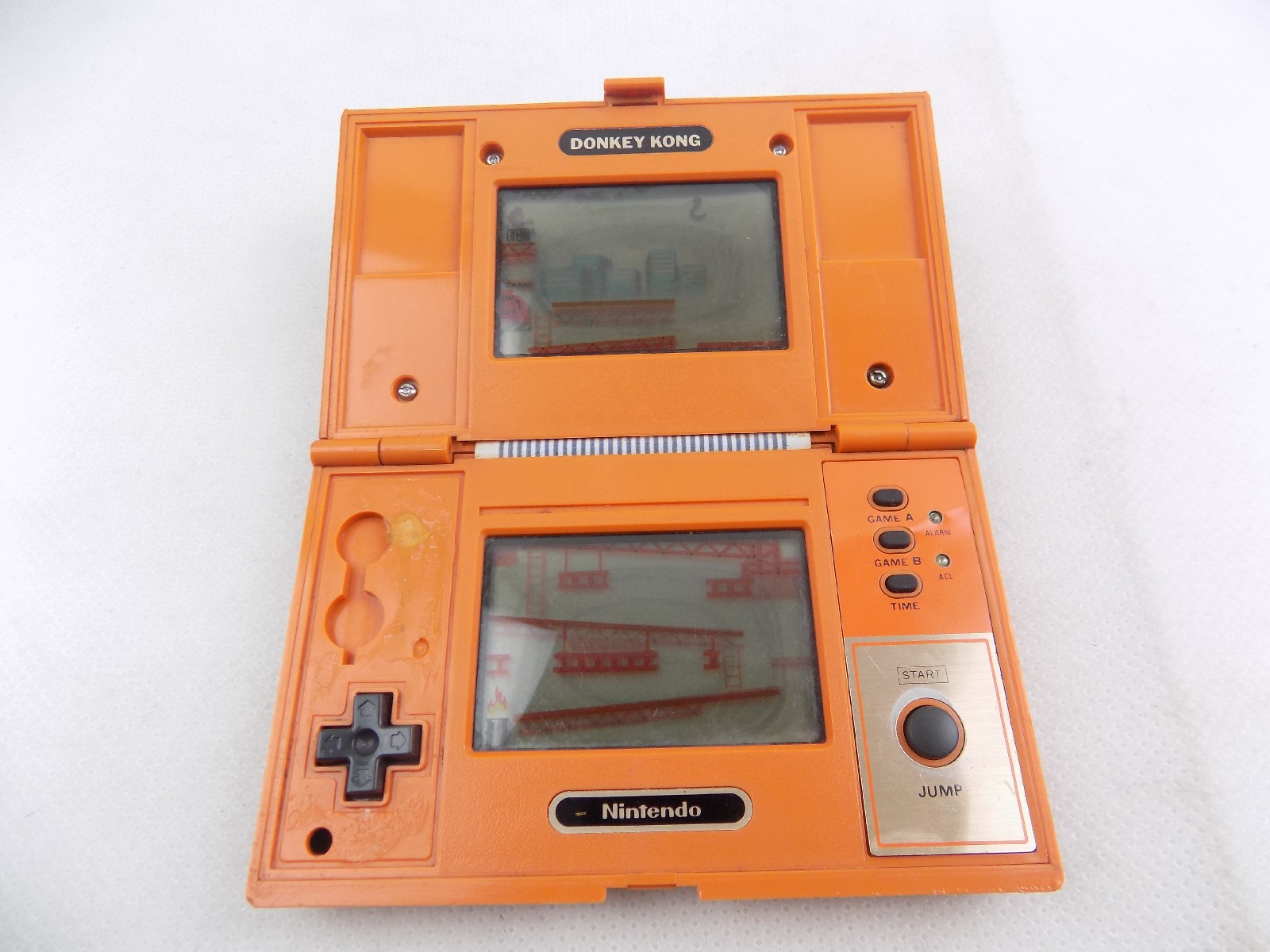 nintendo-game-watch-donkey-kong-multi-screen-does-not-turn-on