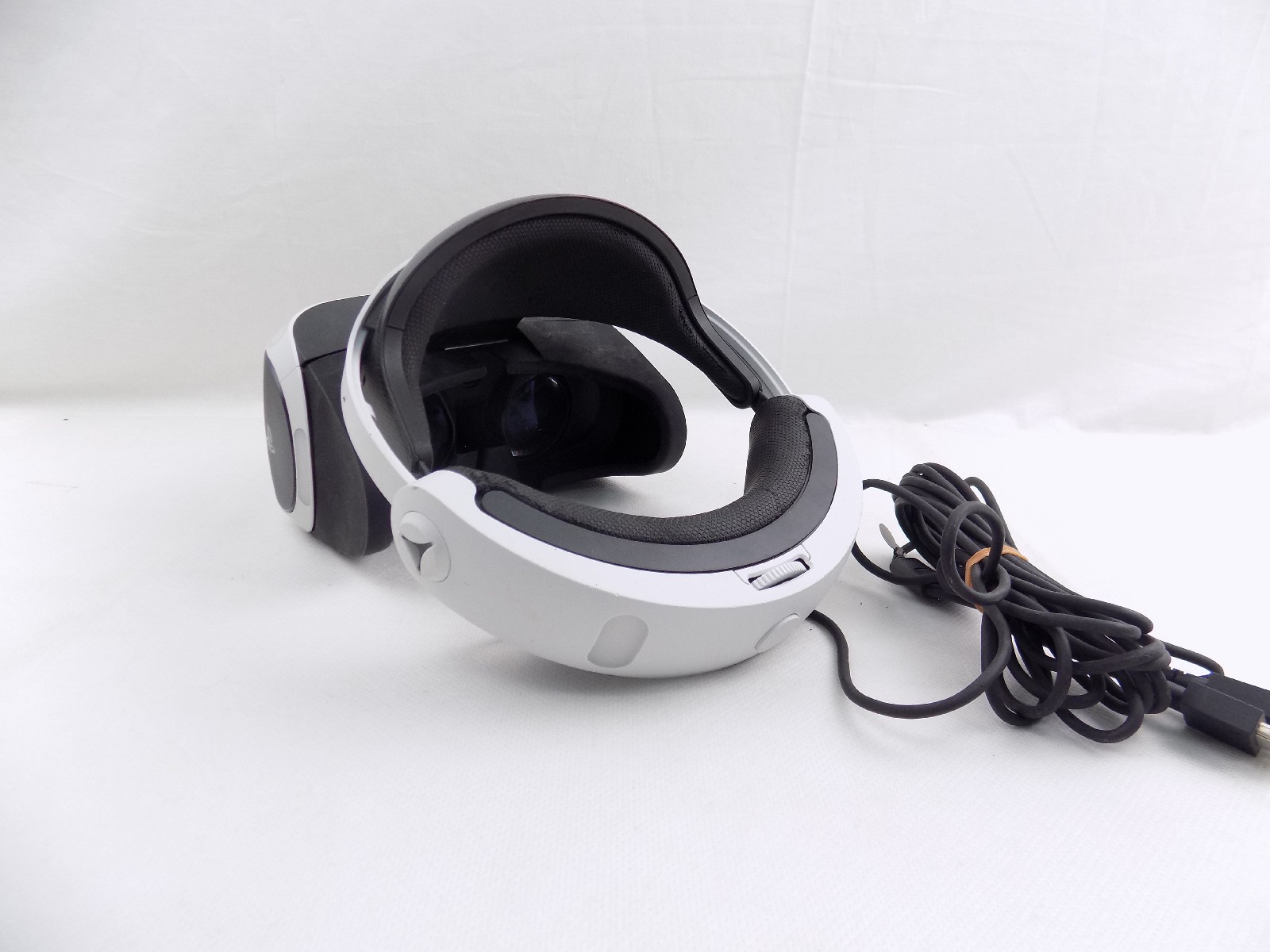 Sony Playstation VR PSVR Headset Only Gen 2 Version 2