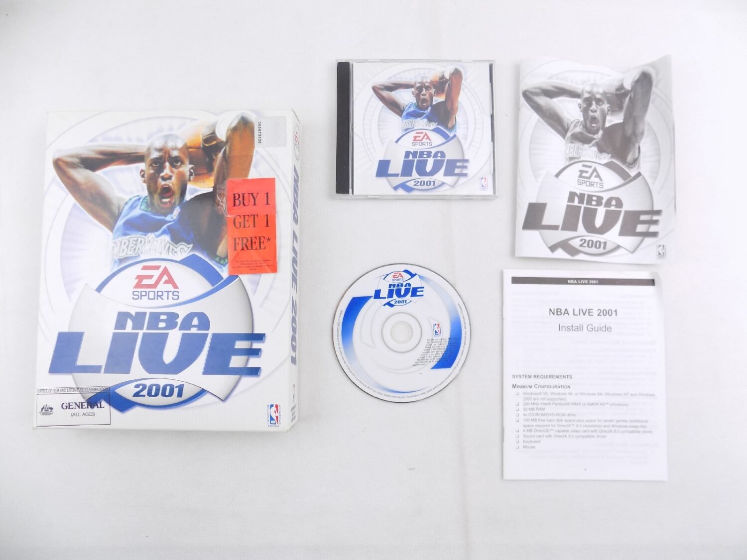 Mig Alley Sur PC - Big Box Version Française, Très Bon état