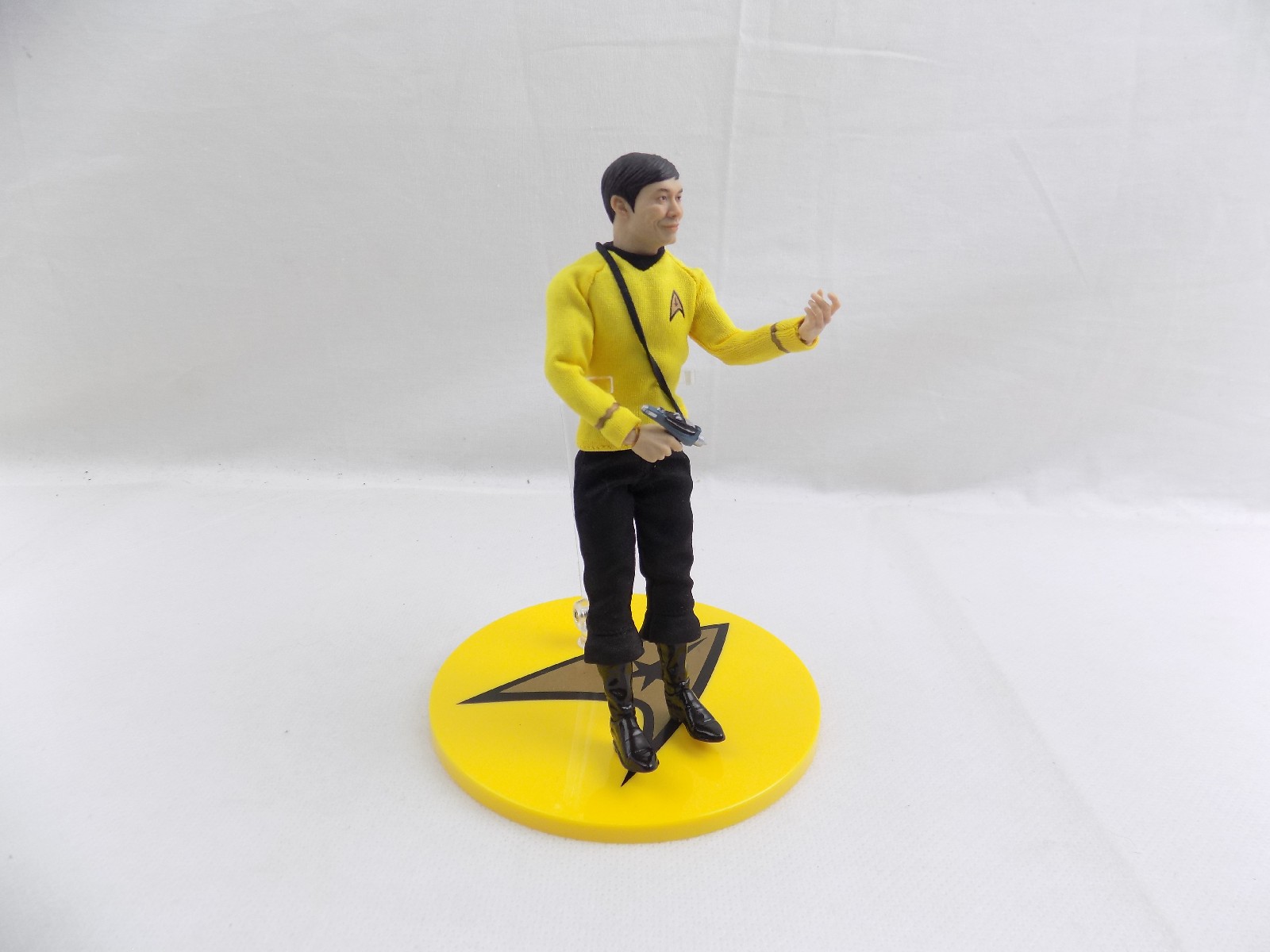 mezco sulu