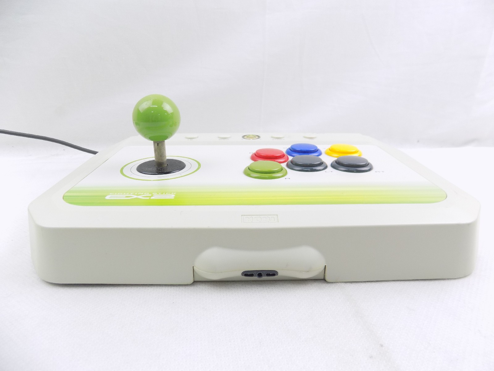 HORI FIGHTING STICK EX2 - その他