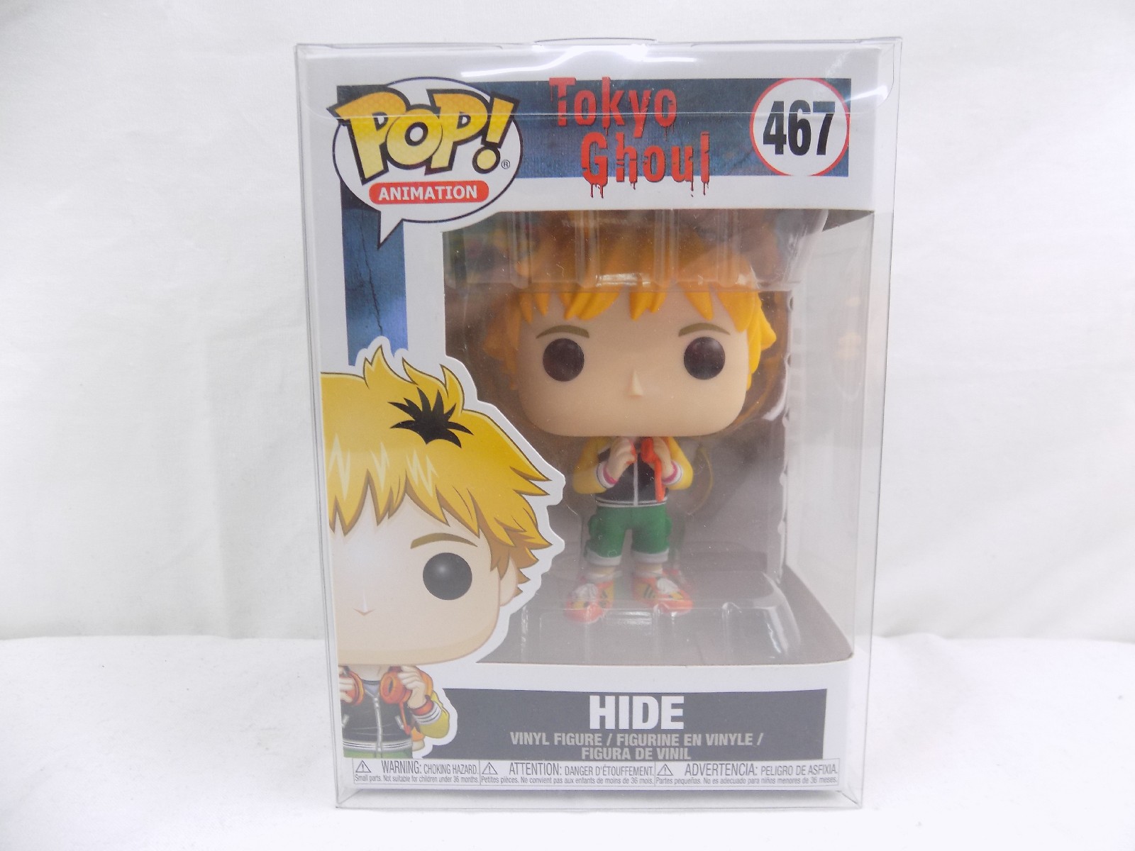 Hide sale funko pop