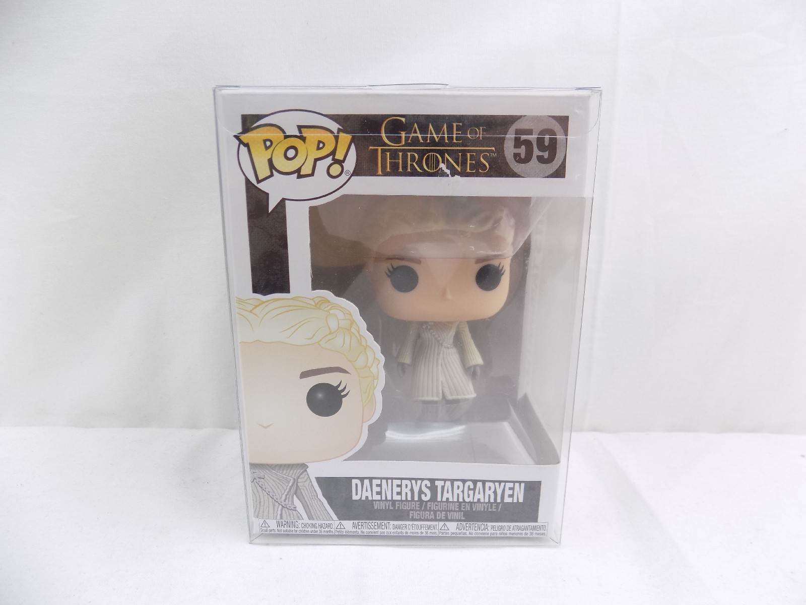 Funko pop daenerys targaryen hot sale 59