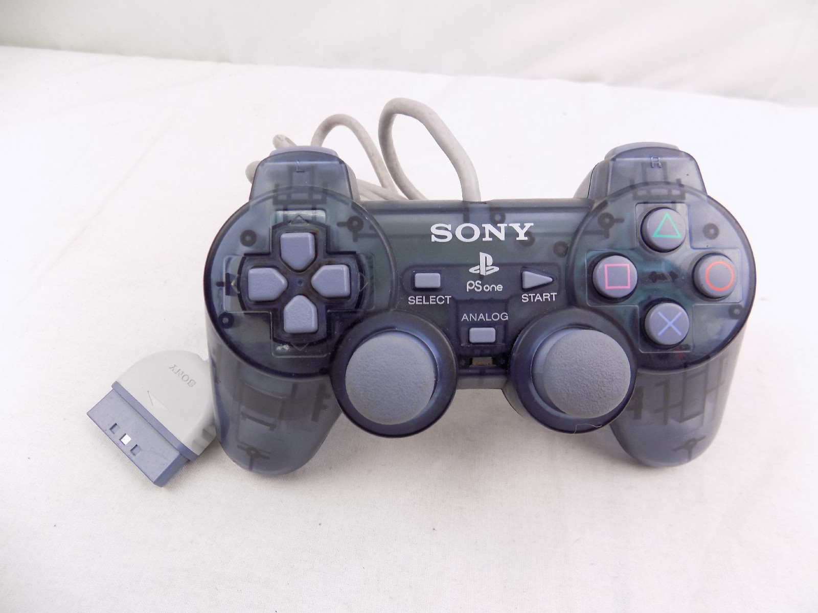 PS1 Original Analog Smoke Controller PS1 For Sale