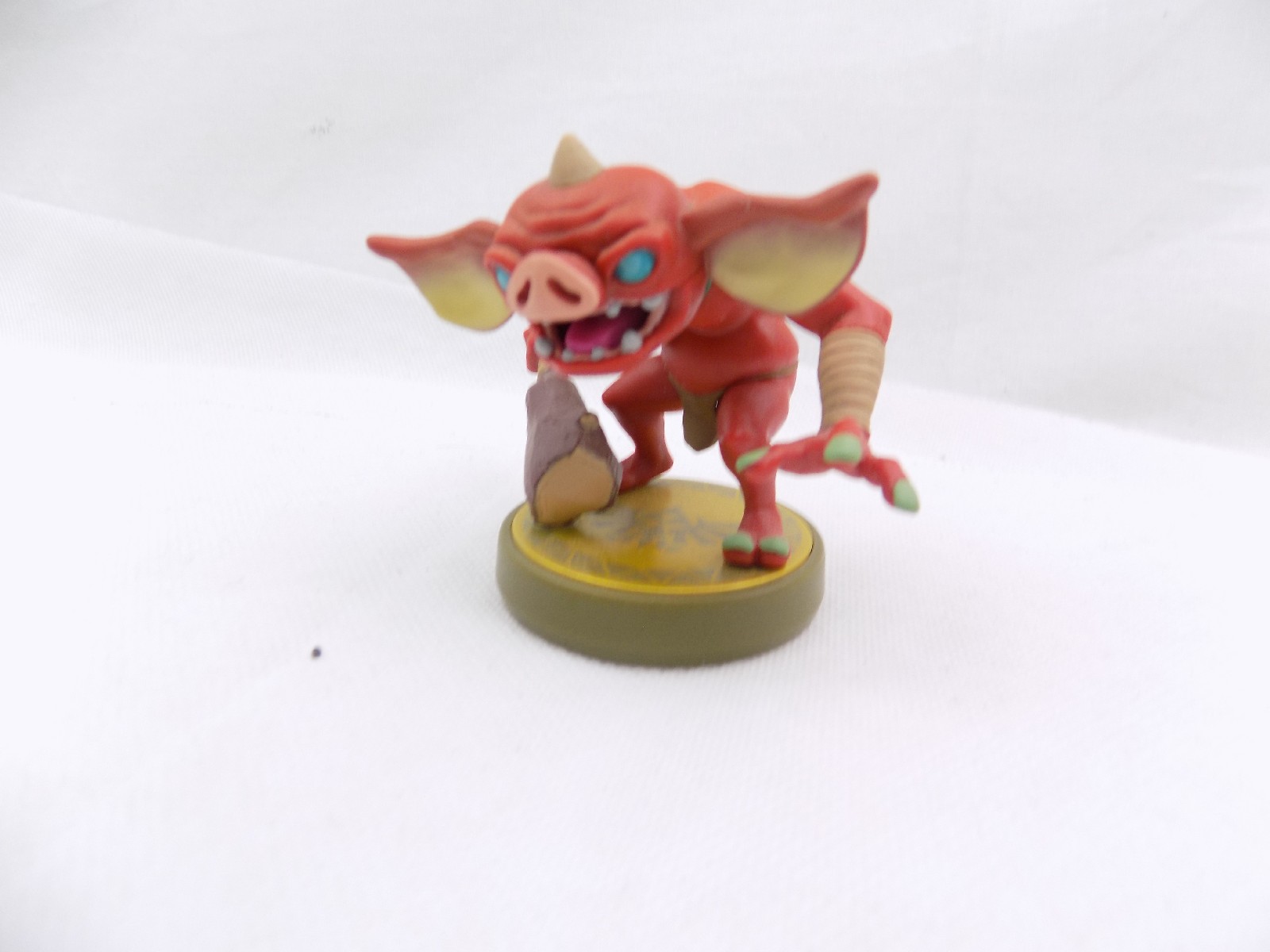 Nintendo amiibo-Bokoblin: Breath of the Wild