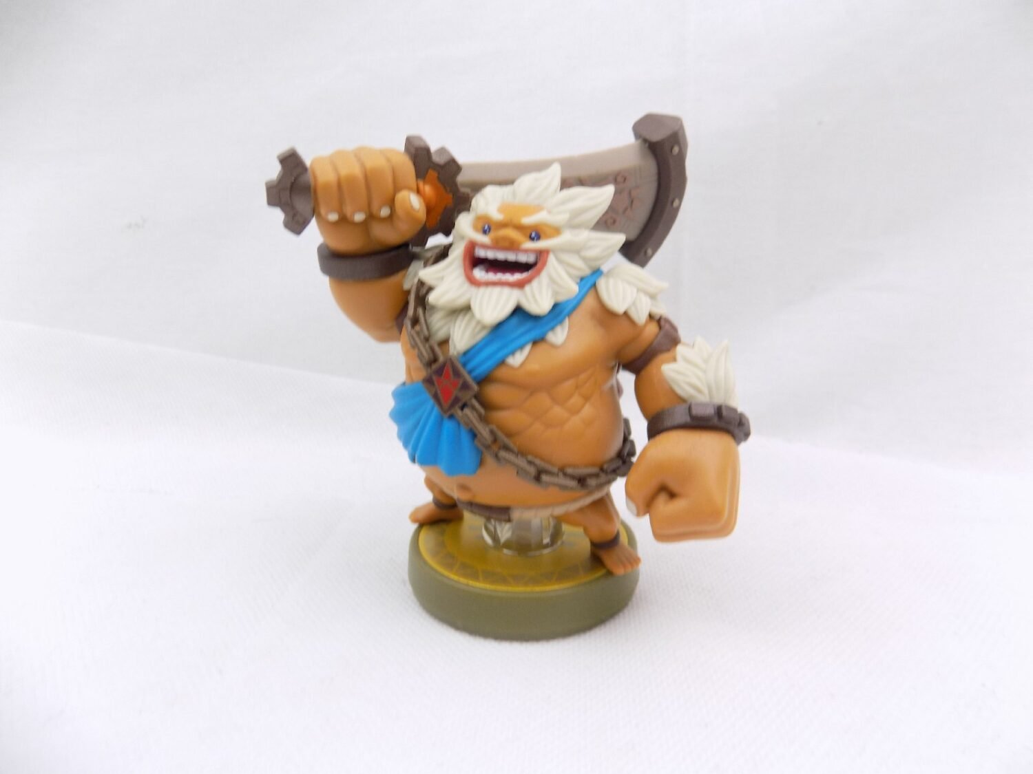 Amiibo Bokoblin pas cher en stock à 14,99