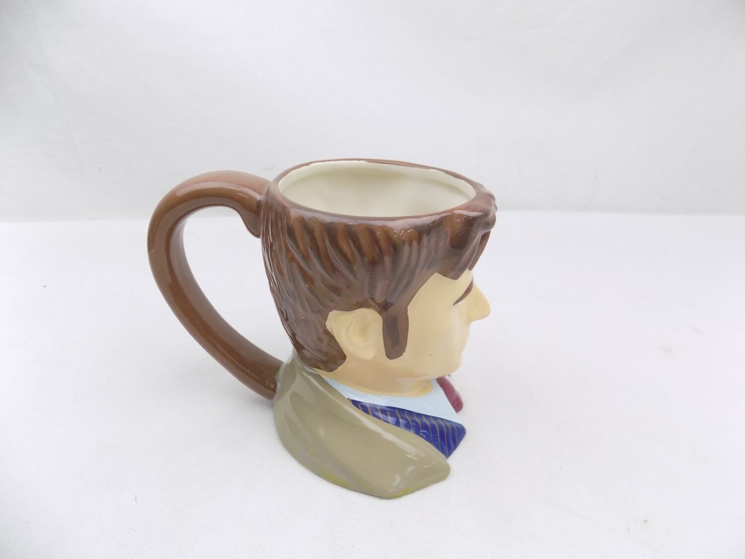 10z coffee mug 10oz Coffee Sublimation – Midwest Tumblers main image 1