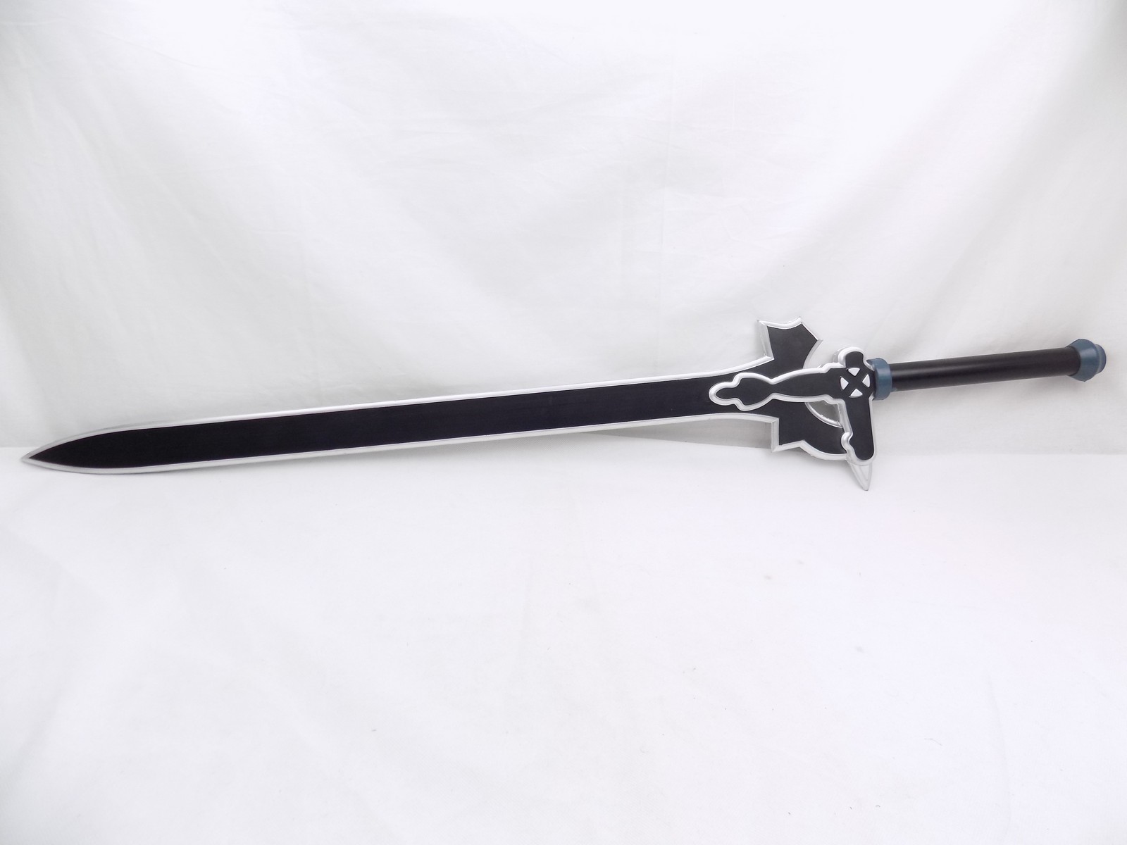 Elucidator Sword Art Online Replica LARP Foam Sword - Starboard Games