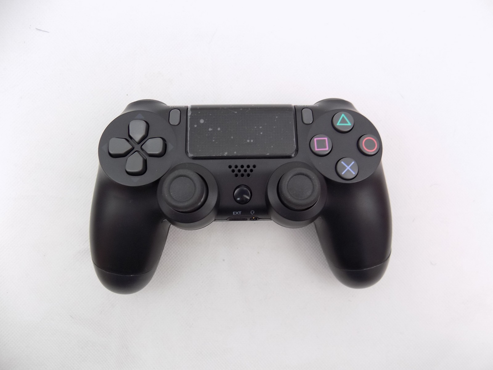 ps4コントローラー DUALSHOCK4 メタルギアソリッドV仕様 - 映像機器