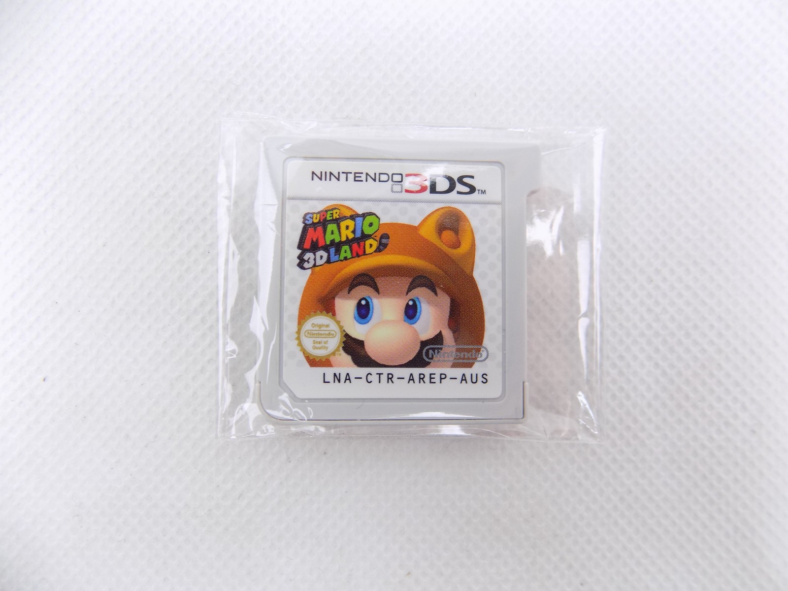 Mario 3d on sale land 2ds