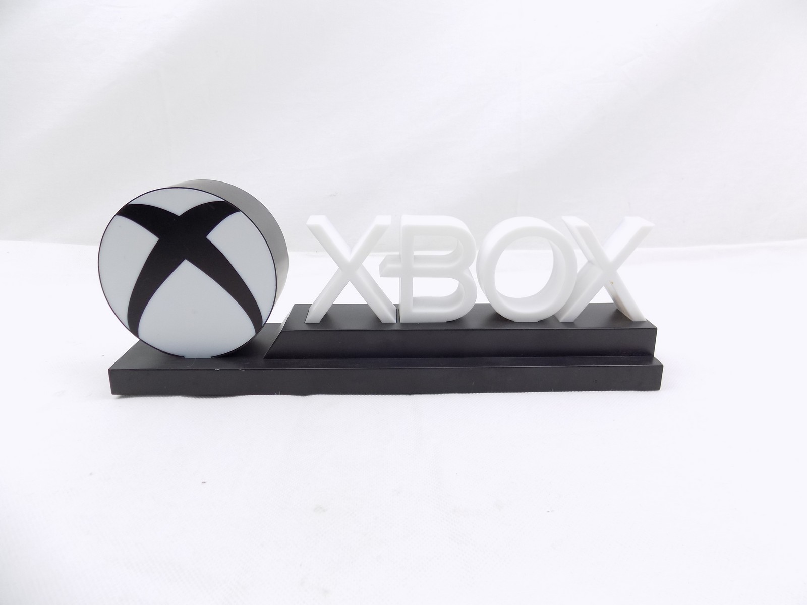 Like New Xbox LED Icon Light - Starboard Games