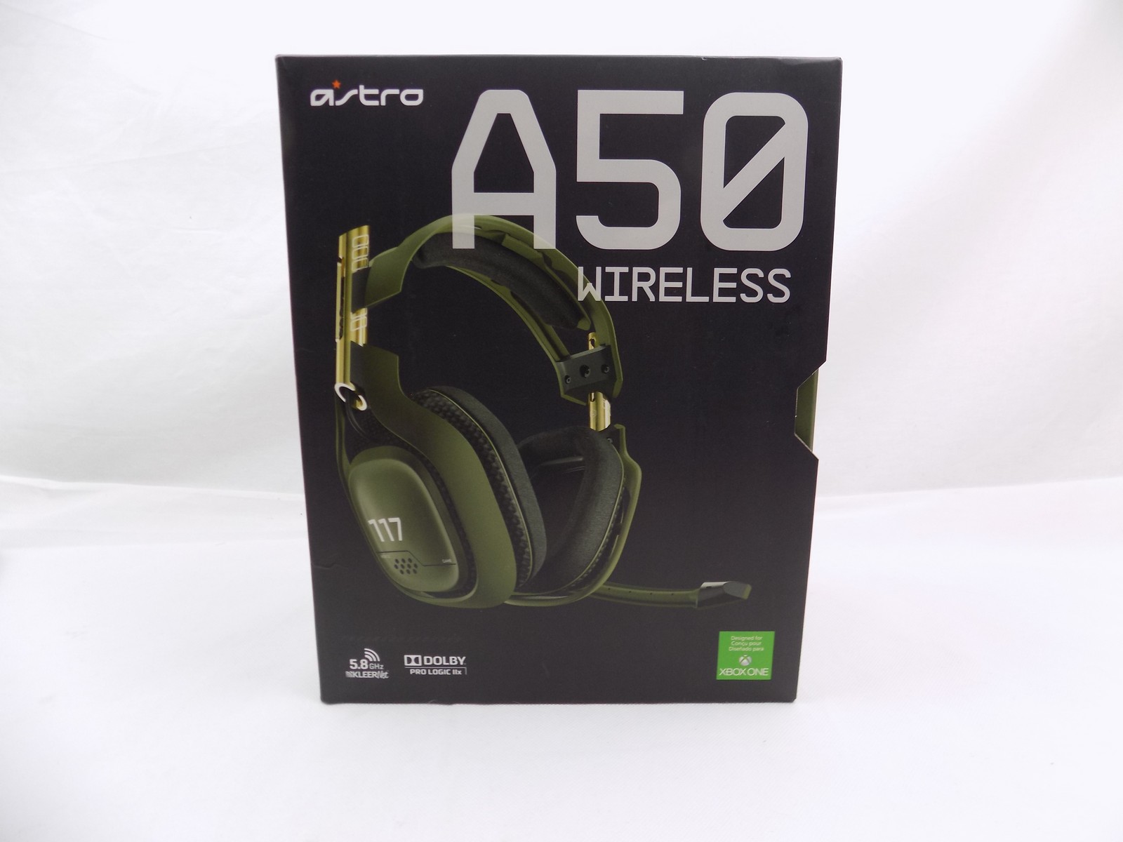 Astro deals halo headset