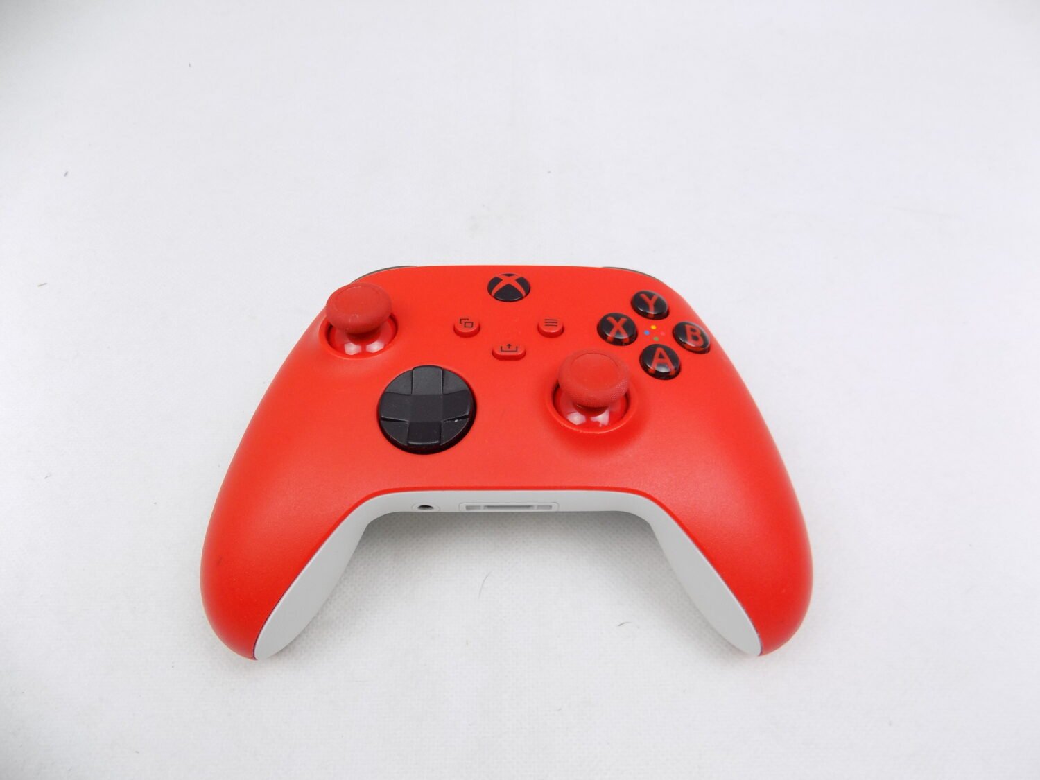 Wireless Xbox One Series X | S Game Controller Game Pad Red