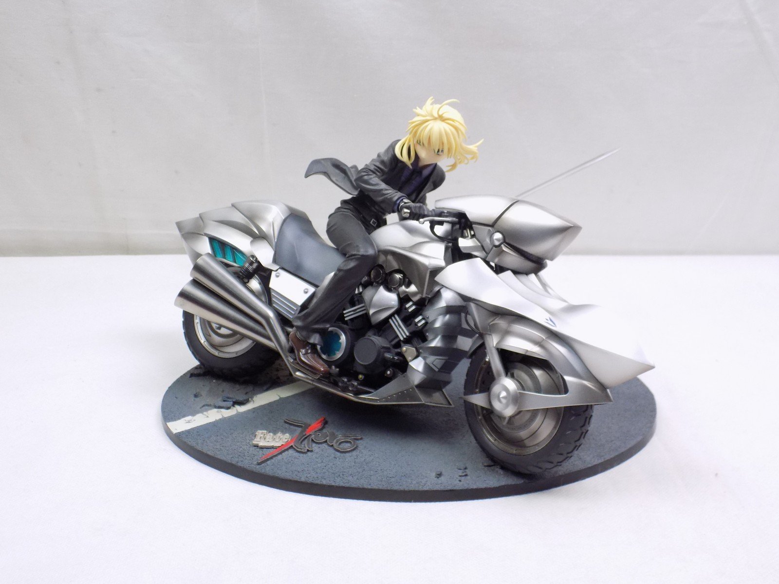 Fate/Zero Saber & Saber Motored Cuirassier Reissue - Starboard Games