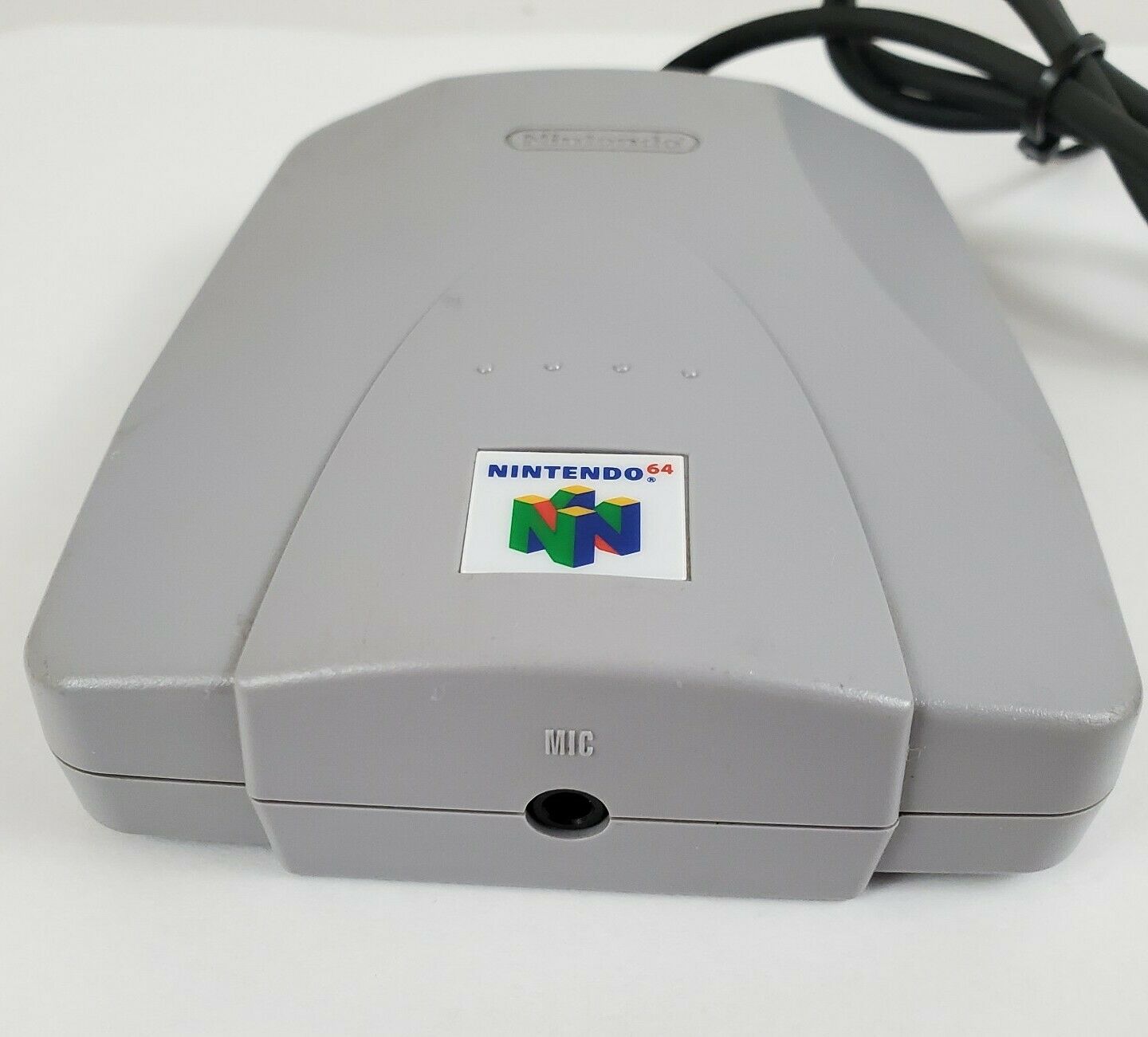 nintendo 64 vru