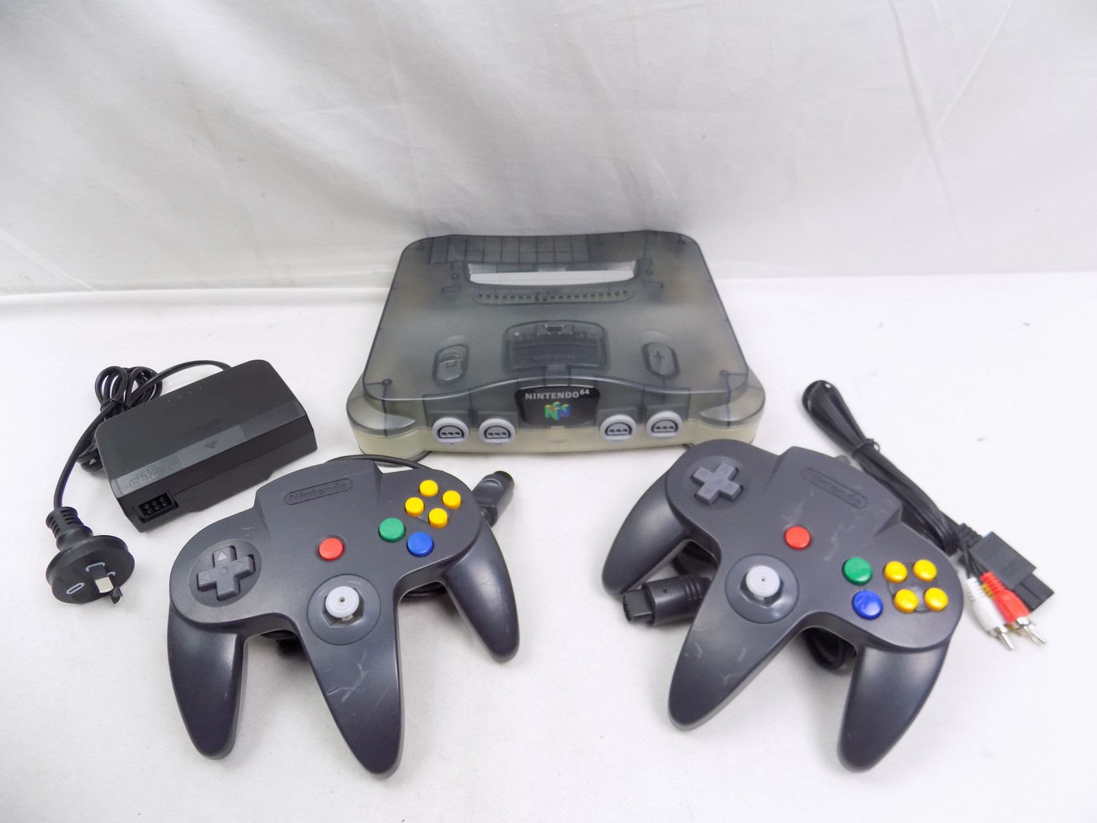 jusco n64