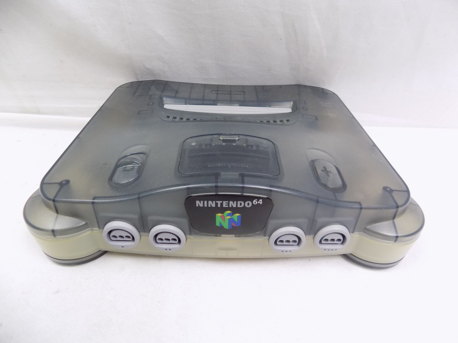 jusco n64