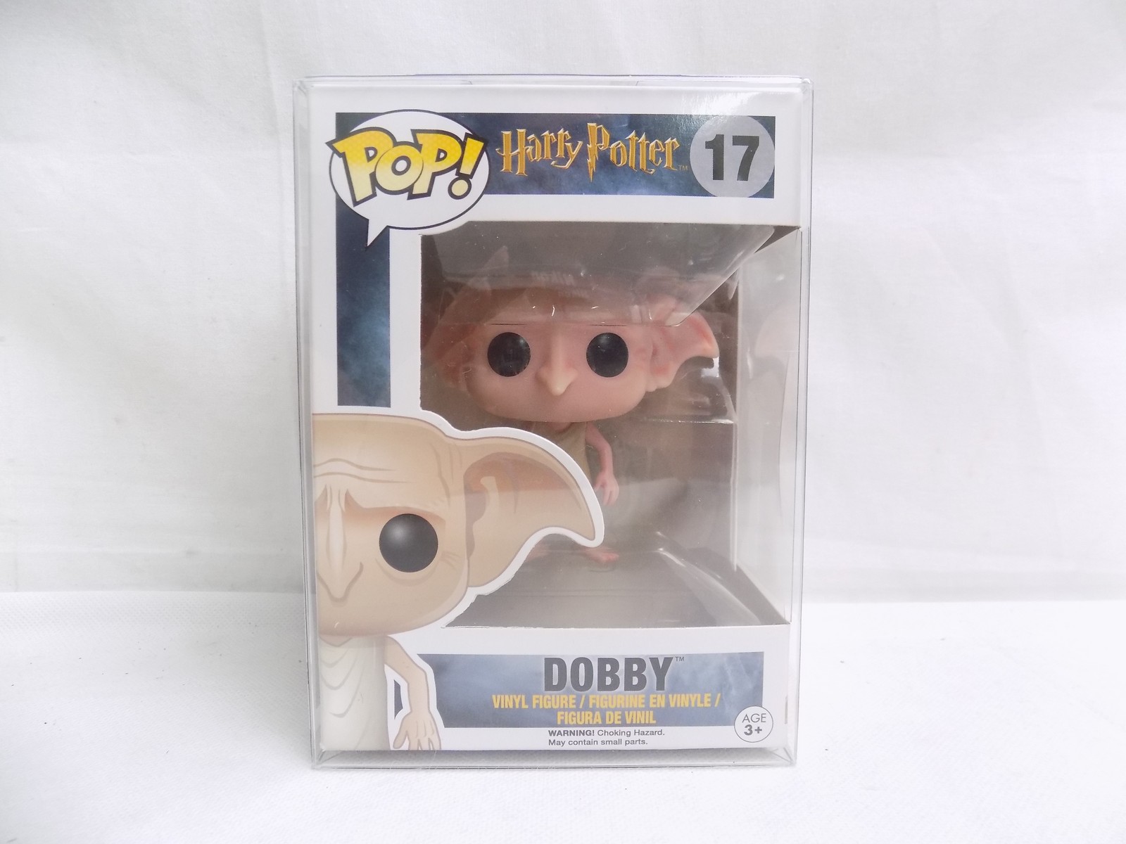 Harry Potter - Dobby 17 - Funko Pop! - Vinyl