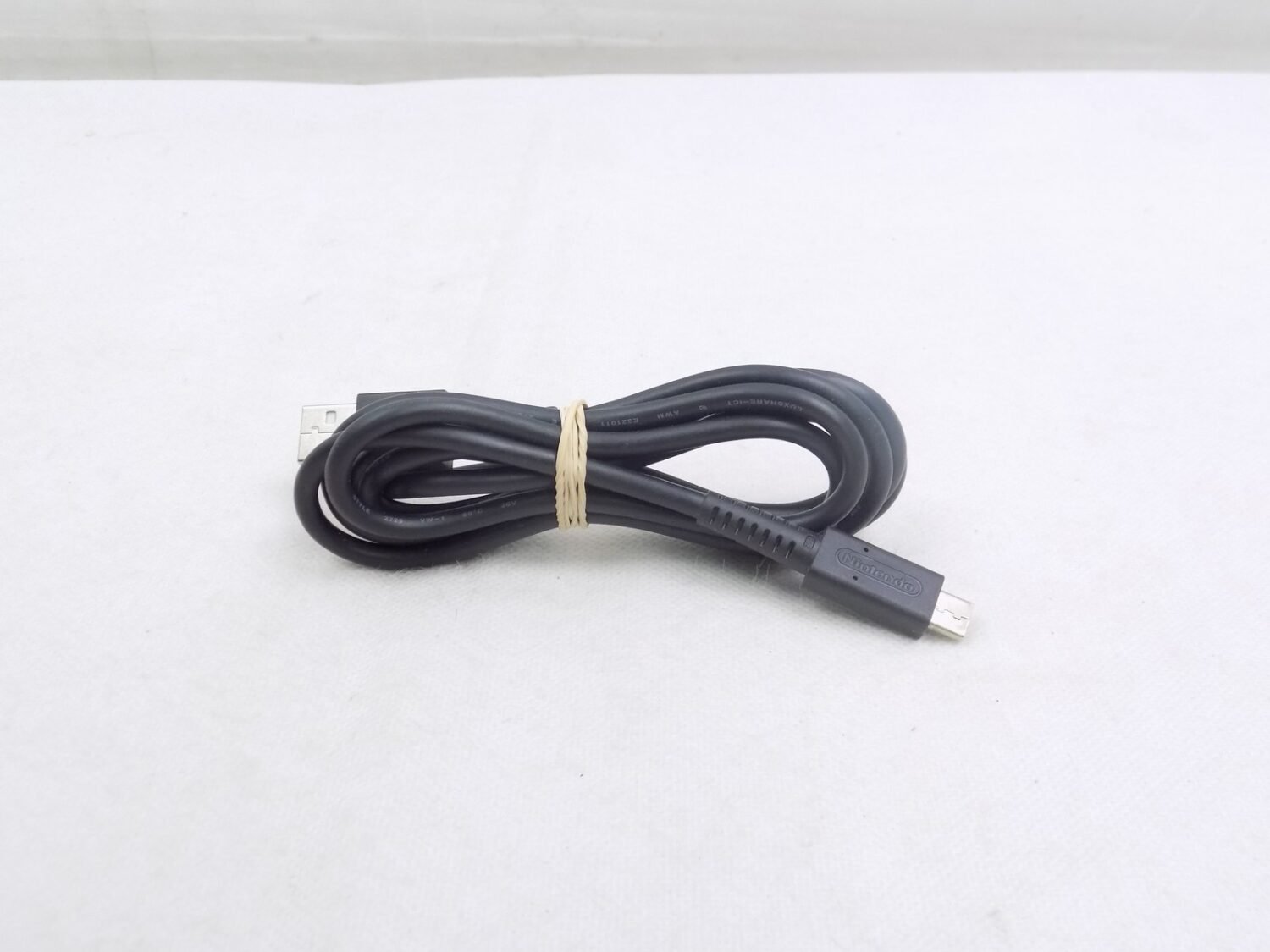 Official Nintendo Switch USB-C Charging Cable Short