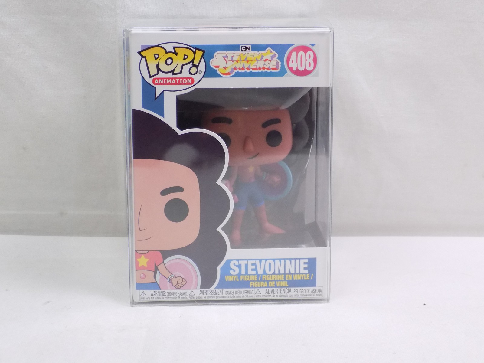 Stevonnie 2024 funko pop