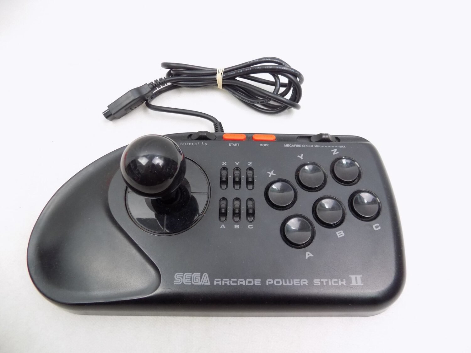 sega arcade power stick 2