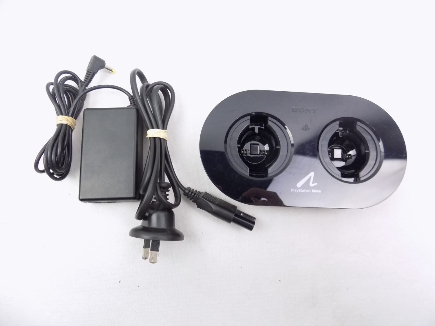 Playstation 3 PS3 Move Charging Station