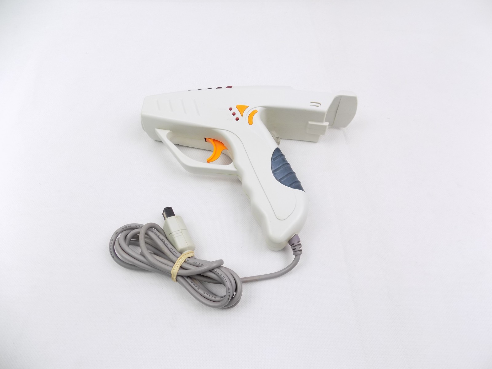 MadCatz Dream Blaster Light Gun hotsell for Sega Dreamcast