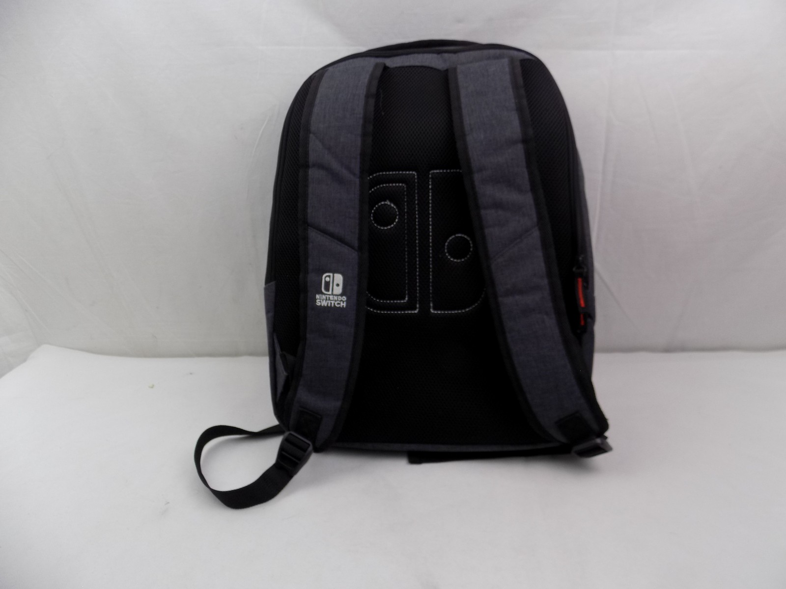 System backpack best sale switch elite edition