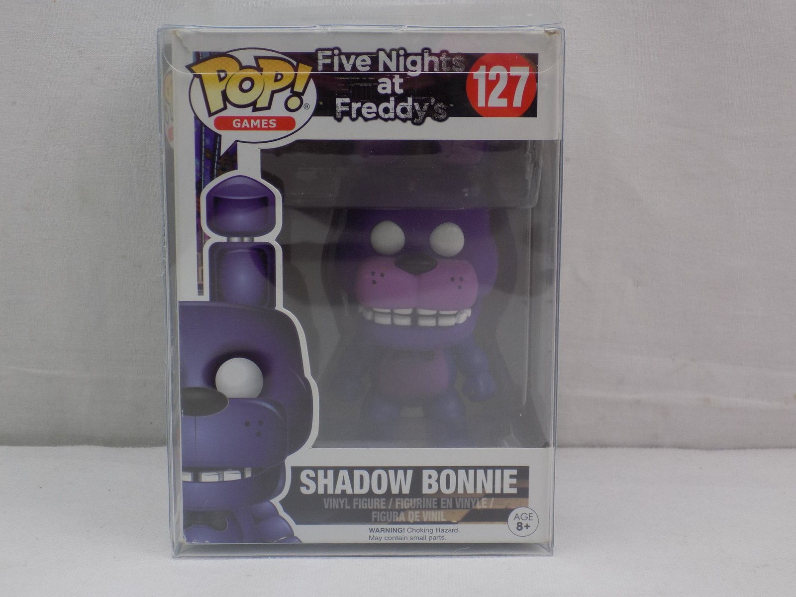 Shadow bonnie online funko pop