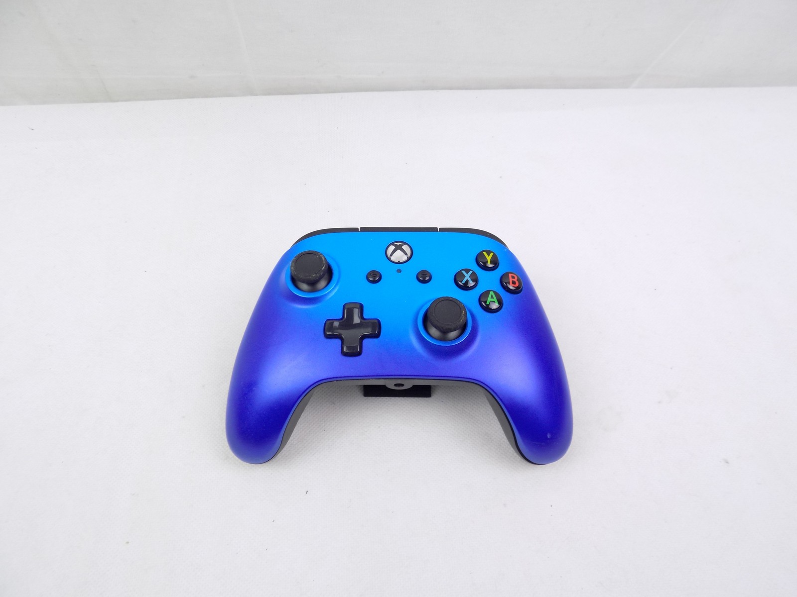 Xbox One PowerA Wireless Controller Blue Sapphire Fade - Starboard Games