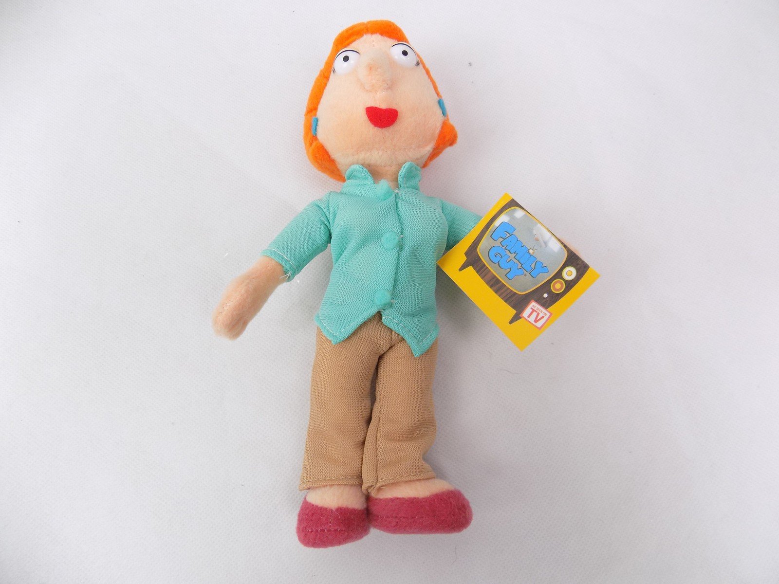 Brand New The Family Guy Louis Griffin Plush